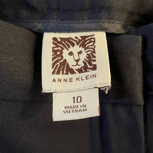 Anne Klein pants 10